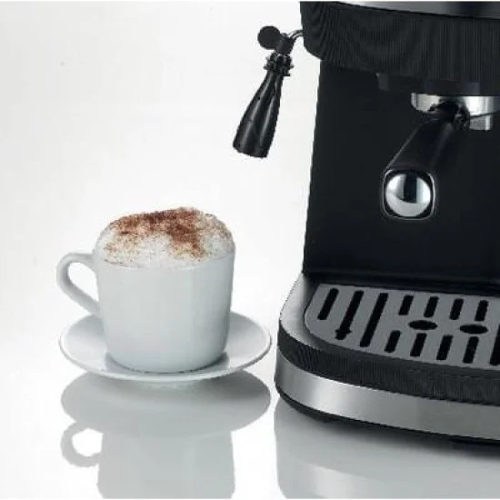 Ariete Combi 2In 1 Espres Coffee Maker